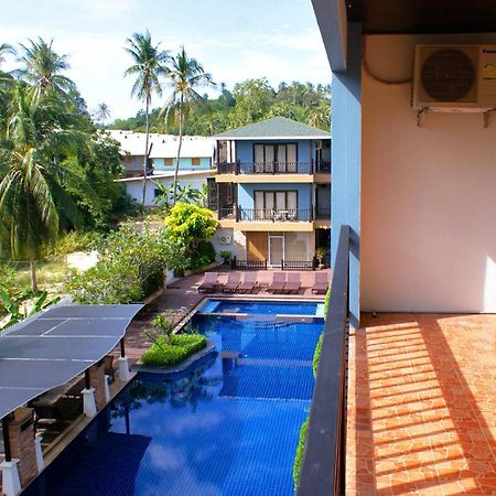 V Condominium Samui Bophut Quarto foto