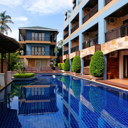 V Condominium Samui Bophut Exterior foto
