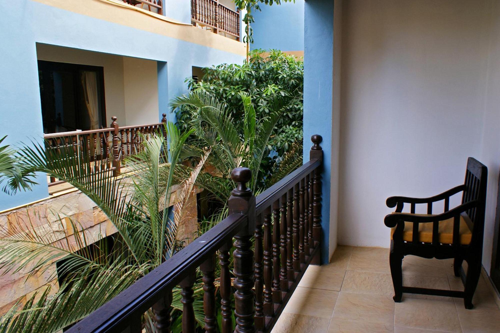 V Condominium Samui Bophut Quarto foto