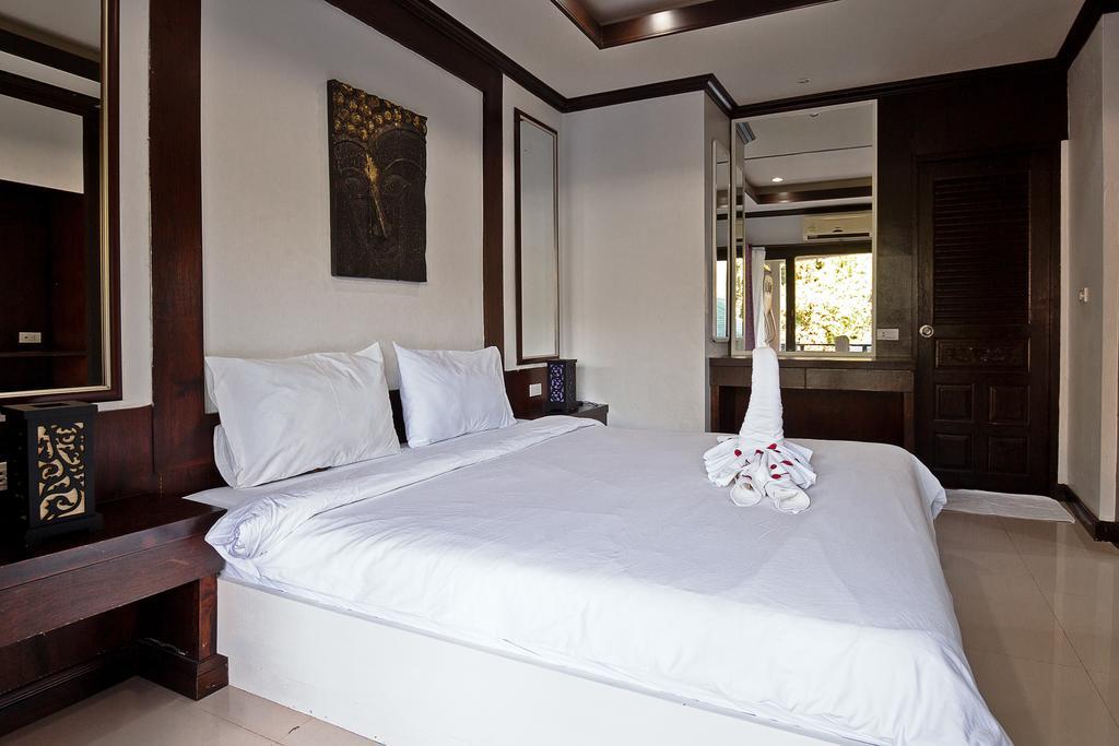 V Condominium Samui Bophut Exterior foto