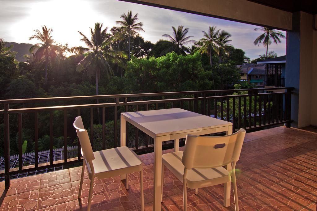 V Condominium Samui Bophut Exterior foto