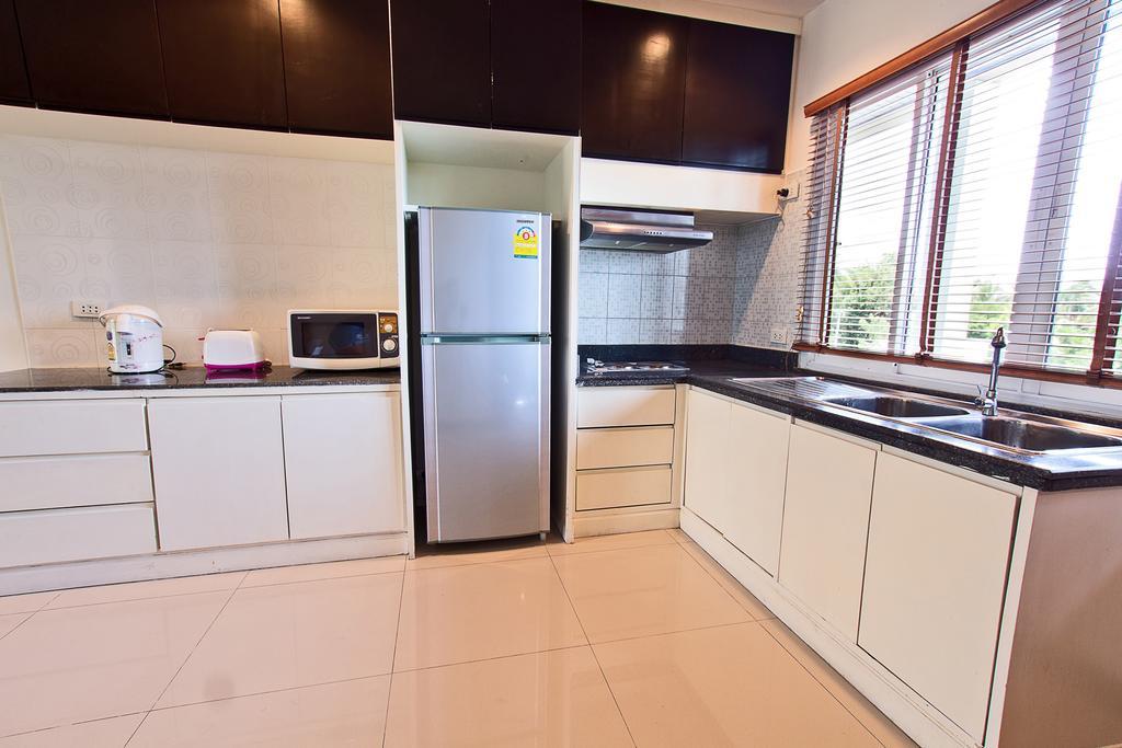 V Condominium Samui Bophut Exterior foto