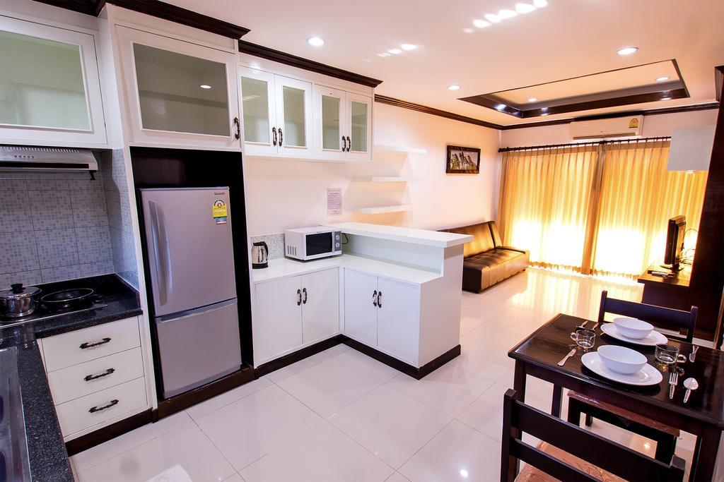 V Condominium Samui Bophut Exterior foto
