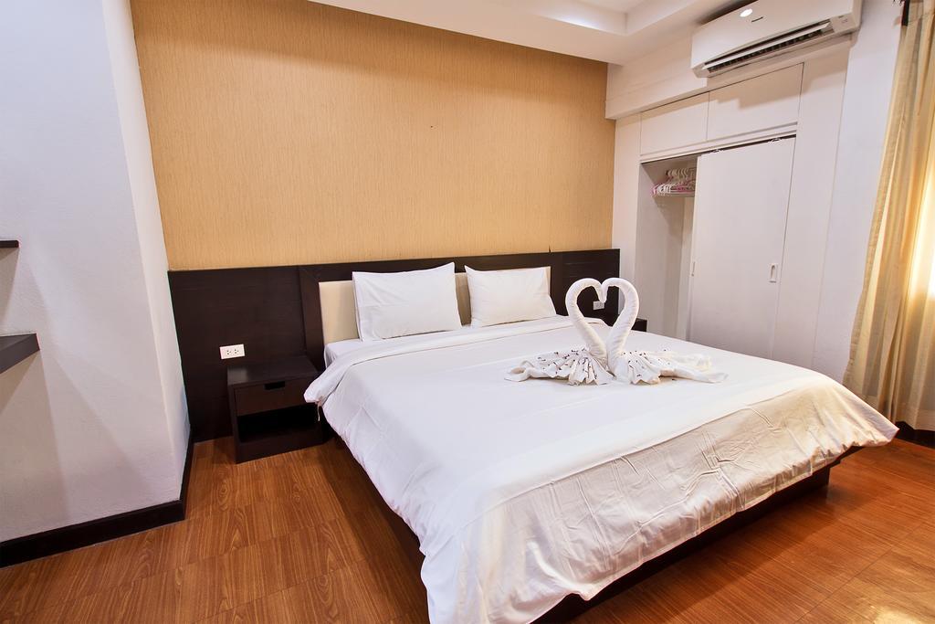 V Condominium Samui Bophut Exterior foto