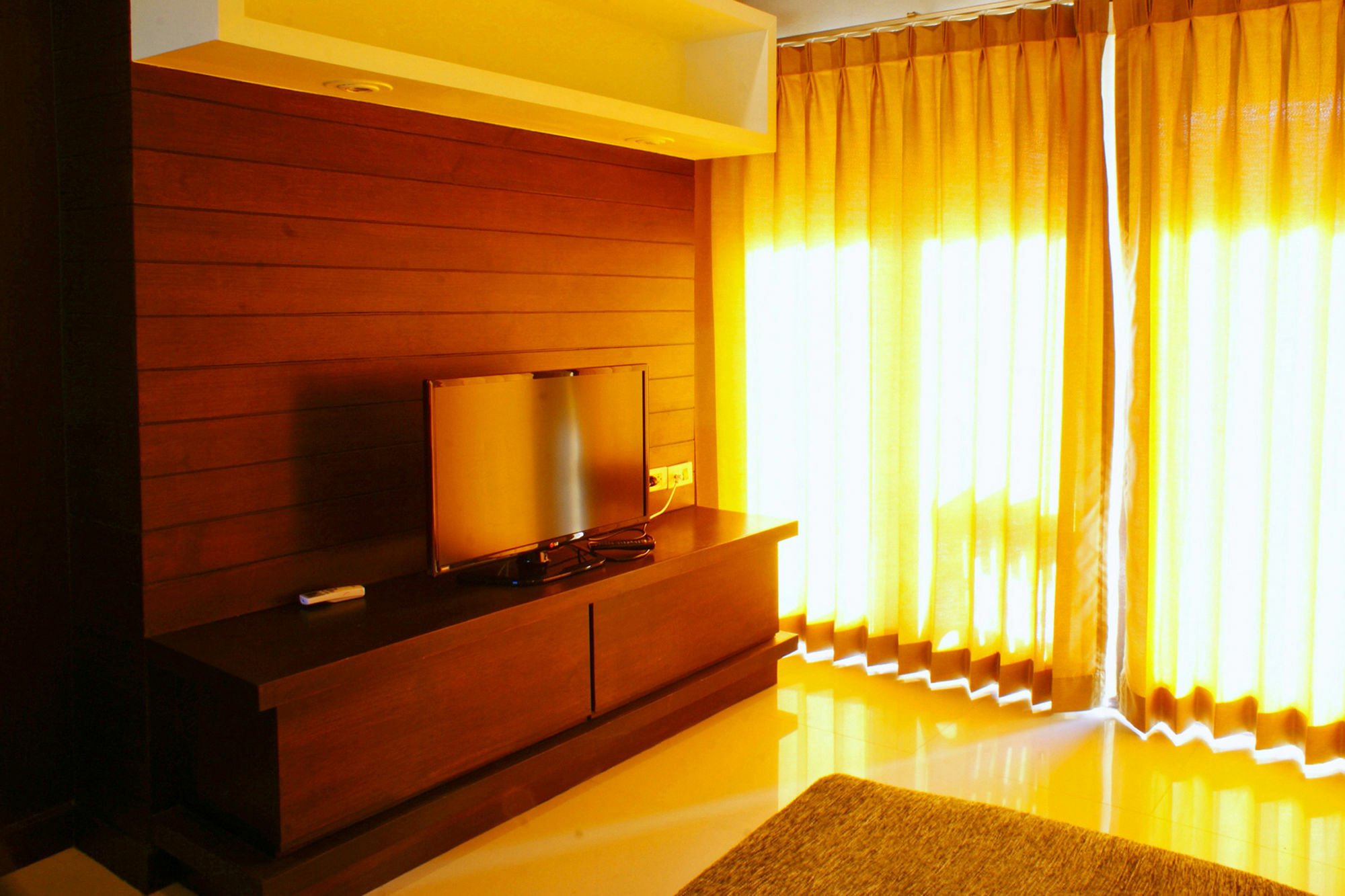 V Condominium Samui Bophut Exterior foto