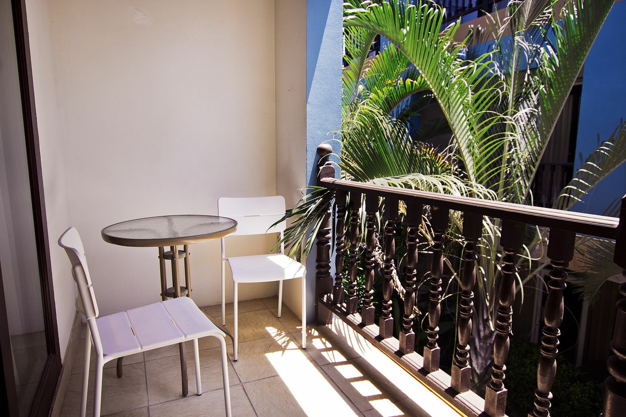 V Condominium Samui Bophut Exterior foto