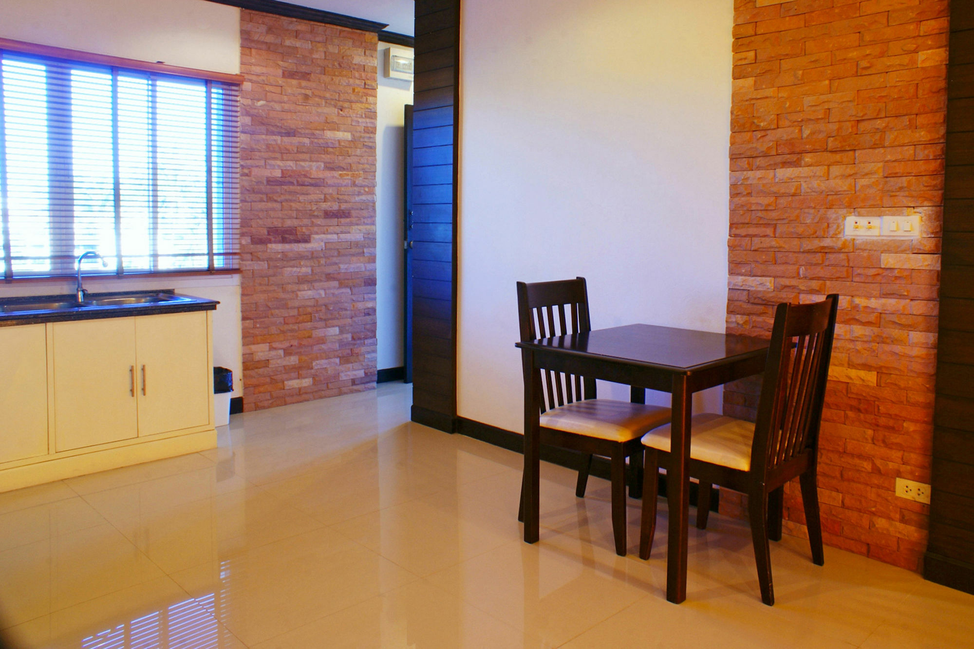 V Condominium Samui Bophut Exterior foto