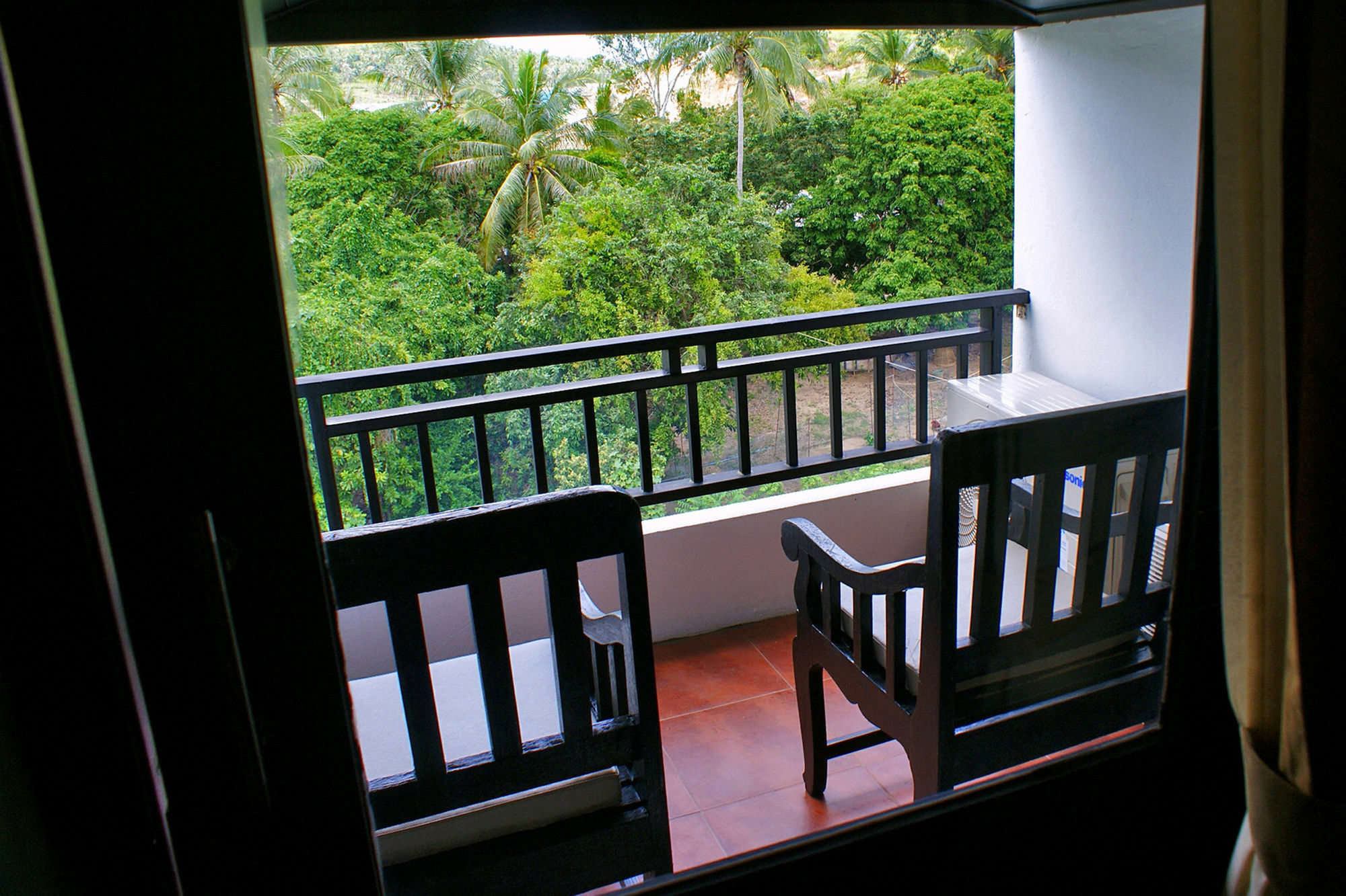 V Condominium Samui Bophut Exterior foto