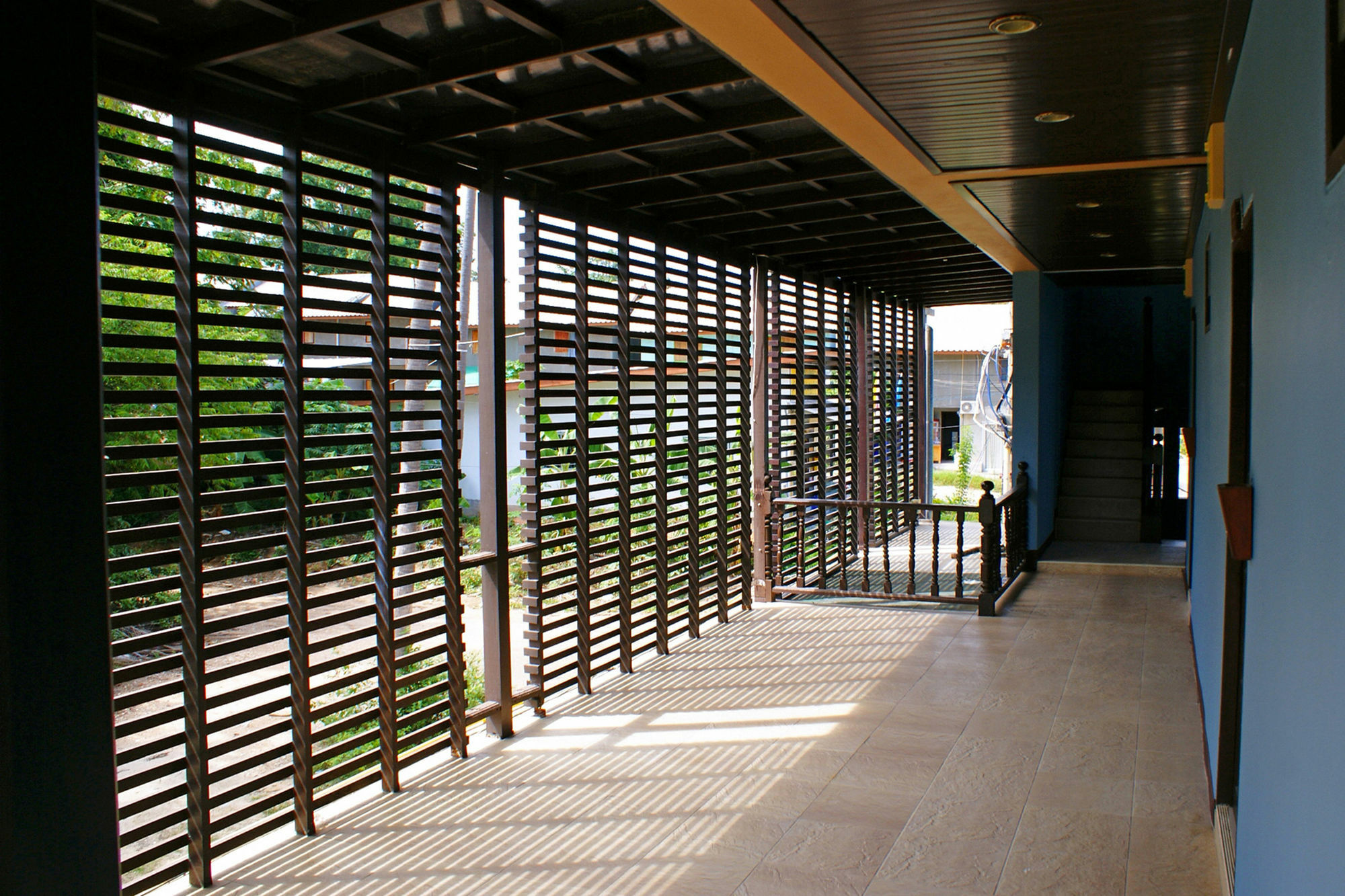 V Condominium Samui Bophut Exterior foto
